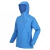 Женская куртка Regatta Womens Birchdale Waterproof Jacket Sonic Blue