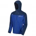 Мужская курточка Regatta Highton Stretch Waterproof Jacket NautBlu/DkDe