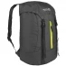 Чоловічий рюкзак Regatta Easypack 25L Packaway Backpack Ebony/NeonSp