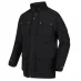 Мужской пиджак Regatta Elmore Waterproof & Breathable Jacket Black