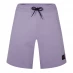 Мужские шорты Hugo Diz 212 Shorts Purple 564