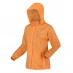 Жіноча куртка Regatta Corinne IV Waterproof Jacket Papaya