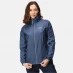 Жіноча куртка Regatta Corinne IV Waterproof Jacket Admiral Blue