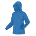 Женская куртка Regatta Corinne IV Softshell Jacket Sonic Blue
