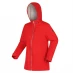 Женская куртка Regatta Bergonia II Waterproof Jacket Molten