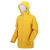 Женская куртка Regatta Bergonia II Waterproof Jacket Mustard Seed