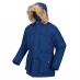 Чоловіча куртка Regatta Salinger II jacket Aviator Blue