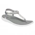 Женские сандалии Regatta Lady Santa Luna Braided Sandals Silver/White