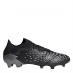 Мужские бутсы adidas Predator Freak .1 Low FG Football Boots Black/Black
