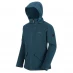 Женская куртка Regatta Womens Highside V Waterproof Jacket Sea Blue