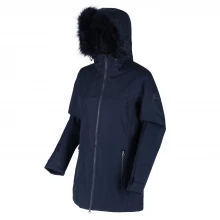 Жіноча куртка Regatta Myla Waterproof Jacket