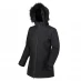 Женская куртка Regatta Myla Waterproof Jacket Black