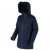 Женская куртка Regatta Myla Waterproof Jacket Navy/Navy