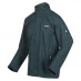 Чоловіча куртка Regatta Matt Waterproof Jacket Green Gables