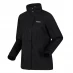 Жіноча куртка Regatta Daysha Waterproof Jacket Black