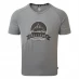 Мужская футболка Dare 2b Righteous II T-Shirt AluminiumGry