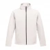 Мужской пиджак Regatta Ablaze Printable Jacket White(LtStl)