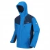 Мужская курточка Regatta Birchdale Waterproof Jacket ImpBlu/MnltD