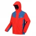 Мужская курточка Regatta Birchdale Waterproof Jacket FieryRd/Dyns
