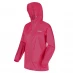 Жіноча куртка Regatta Womens Pack It III Waterproof Jacket Rethink Pink