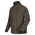 Мужская курточка Regatta Montel Waterproof & Breathable Bomber Jacket Dark Khaki