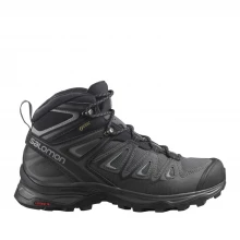 Женские ботинки Salomon XUltra3 GTX Walking Boots Womens