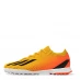 Мужские бутсы adidas X Speedportal.3 Astro Turf Football Boots Orange/Black
