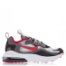 Детские кроссовки Nike Air Max 270 Childrens Trainers Grey/Red/Black