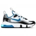Детские кроссовки Nike Air Max 270 Childrens Trainers White/Blue
