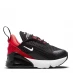 Детские кроссовки Nike Air Max 270 Trainer Infant Boys Black/White/Red