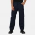 Мужские штаны Regatta Pro Action Workwear Trousers (Long Leg) Navy