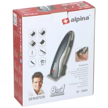 Alpina Hair Clipper