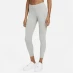 Женские штаны Nike Sportswear Essential 7/8 Mid-Rise Leggings Womens Grey