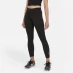 Женские штаны Nike Sportswear Essential Women's 7/8 Mid-Rise Leggings Black