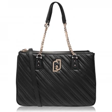 Женская сумка Liu Jo Cool Quilted Tote Bag
