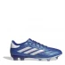 Мужские бутсы adidas Copa Pure II Pro Firm Ground Boots Blue/White