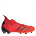 Мужские бутсы adidas Predator .3 FG Football Boots Red/SolarRed