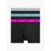 Мужские плавки Calvin Klein Pack Cotton Stretch Boxer Shorts Blk/Blk/BlkH53