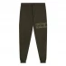 Женские штаны Lyle and Scott Lyle Panelled Jogger Sn99 Mountain Moss