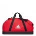 Мужская сумка adidas Tiro Primegreen Bottom Compartment Duffel Bag Larg Team Power Red / Black / White