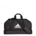Мужская сумка adidas Tiro Primegreen Bottom Compartment Duffel Bag Smal Black / White