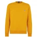 Мужской свитер PS Paul Smith Zebra Crew Sweatshirt Yellow 13A