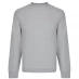 Мужской свитер PS Paul Smith Zebra Crew Sweatshirt Grey 72