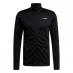 Мужской спортивный костюм adidas Terrex Multi Primegreen Full-Zip Fleece Jacket Men Black