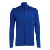 Мужской спортивный костюм adidas Terrex Multi Primegreen Full-Zip Fleece Jacket Men Bold Blue