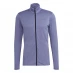 Мужской спортивный костюм adidas Terrex Multi Primegreen Full-Zip Fleece Jacket Men Orbit Violet