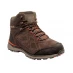 Regatta Samaris Suede Walking Boots Peat/BrtSalm