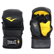 Everlast Elite Striking Martial Arts Training Gloves