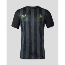 Чоловічий спортивний костюм Castore Newcastle United Training T-shirt 2023 2024 Adults
