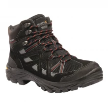Мужские ботинки Regatta Burrell II Waterproof Walking Boots